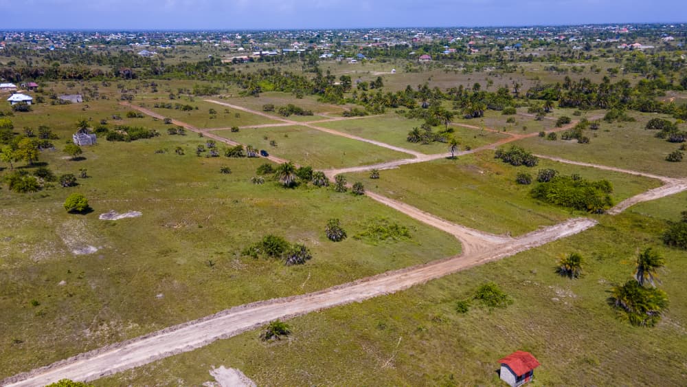 Ras Bamba Eco Village