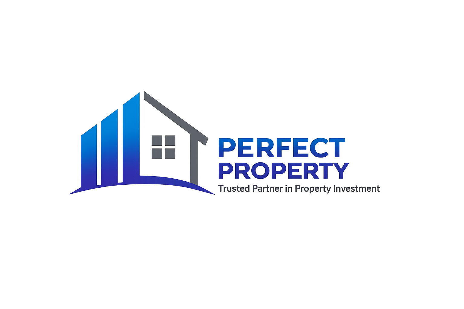 Perfect Property Logo